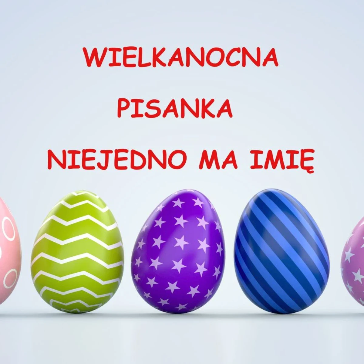 Projekt Światłem malowane