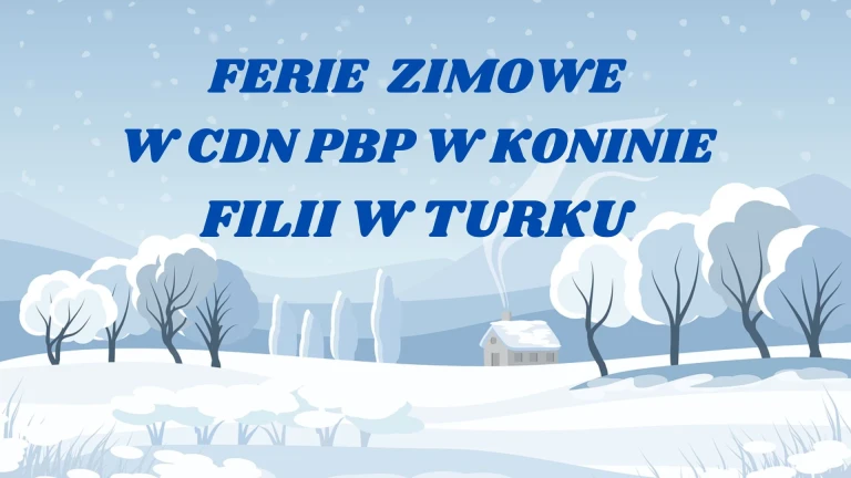 Ferie zimowe