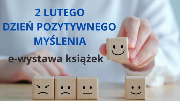 Dzień Pozytywnego Myślenia