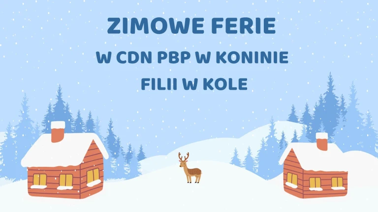 Fe­rie zi­mo­we