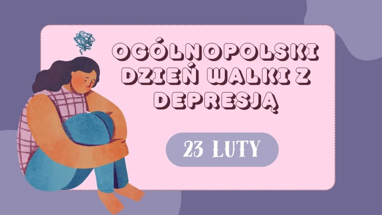 Ogólnopolski Dzień Walki z Depresją