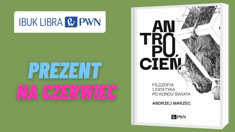 IBUK Libra – książka na czerwiec